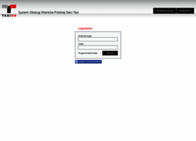 System.polskasiectaxi.pl thumbnail