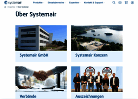 Systemair-karriere.de thumbnail