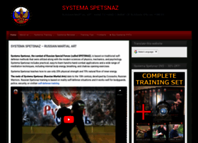 Systemaspetsnaz.com thumbnail