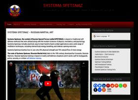 Systemaspetsnaz.com thumbnail