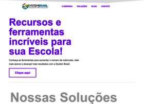 Systembrasil.com.br thumbnail