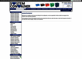 Systemcontainers.co.uk thumbnail Systemcontainers.co.uk thumbnail