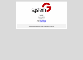 Systemg.de thumbnail