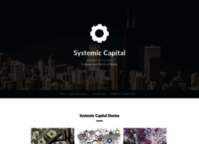 Systemiccapital.com thumbnail