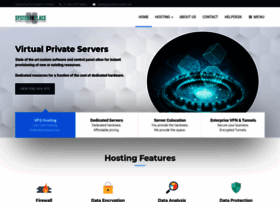 Systeminplace.net thumbnail