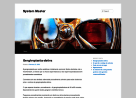 Systemmaster.com.br thumbnail