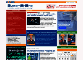 Systemonline.cz thumbnail