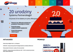 Systempartnerski.pl thumbnail