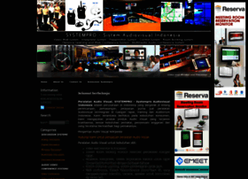 Systempro.asia thumbnail