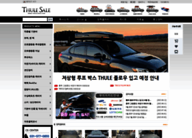 Systemrackkorea.com thumbnail