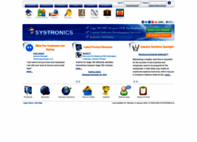 Systronics.com thumbnail