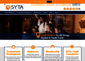 Syta.org thumbnail