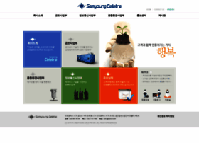 Sytcl.co.kr thumbnail