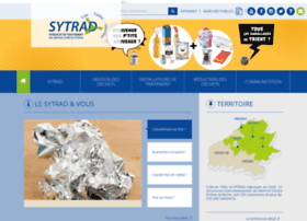 Sytrad.fr thumbnail