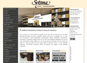 Sytsma.nl thumbnail