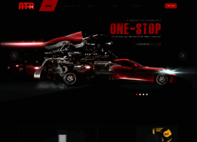 Szatr.com thumbnail