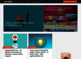 Szavazo.hu thumbnail