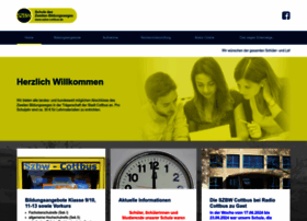 Szbw-cottbus.de thumbnail