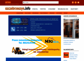 Szczeb.webd.pl thumbnail