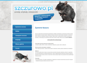 Szczurowo.pl thumbnail