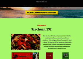 Szechuan132.com thumbnail