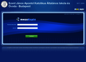 Szentjanos.mozanaplo.hu thumbnail Szentjanos.mozanaplo.hu thumbnail