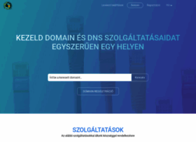 Szinesweb.hu thumbnail