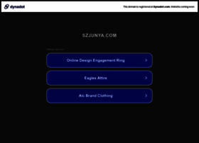 Szjunya.com thumbnail