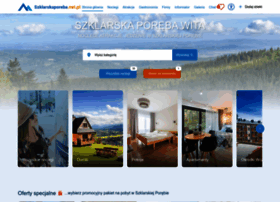 Szklarskaporeba.net.pl thumbnail