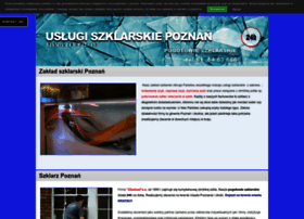 Szklarz24hpoznan.pl thumbnail