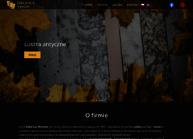 Szklo-lux.com thumbnail