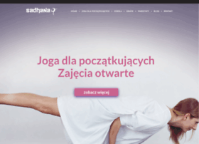 Szkolajogi.com.pl thumbnail Szkolajogi.com.pl thumbnail