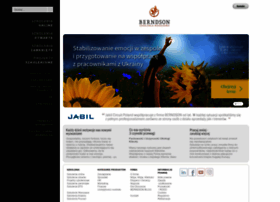 Szkolenia.berndson.pl thumbnail