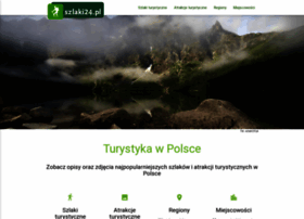 Szlaki24.pl thumbnail Szlaki24.pl thumbnail