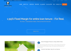 Szmortgages.ae thumbnail Szmortgages.ae thumbnail