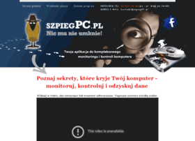 Szpiegpc.pl thumbnail