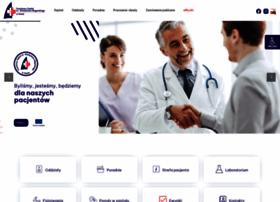 Szpital.ilawa.pl thumbnail