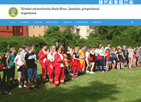 Szs-jaselska.cz thumbnail