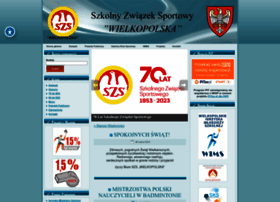 Szswielkopolska.pl thumbnail