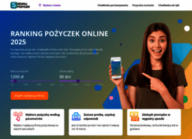 Szukajpozyczki.pl thumbnail