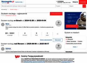 Szukam-noclegu.nocowanie.pl thumbnail