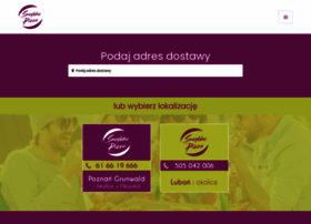 Szybkapizza.pl thumbnail Szybkapizza.pl thumbnail