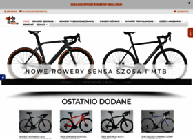 Szybkierowery.pl thumbnail Szybkierowery.pl thumbnail