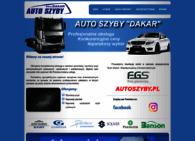 Szybydakar.pl thumbnail