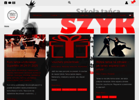 Szykdance.pl thumbnail