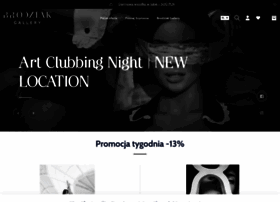 Szymonbrodziak.com thumbnail