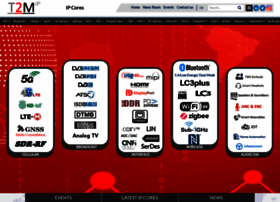 T-2-m.com thumbnail