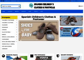 T-exporta.net thumbnail