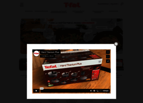 T-fal.com.mx thumbnail T-fal.com.mx thumbnail