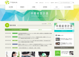 T-gaia.co.jp thumbnail T-gaia.co.jp thumbnail